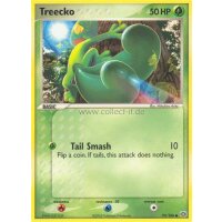 070/106 - Treecko