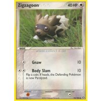 74/106 - Zigzagoon