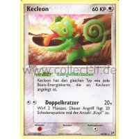 18/100 - Kecleon