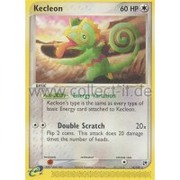 18/100 Kecleon - EX Sandstorm - Englisch