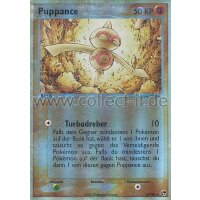 32/100 - Puppance - Reverse Holo