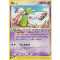 55/100 Xatu - EX Sandstorm - Englisch