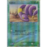 64/100 - Rettan - Reverse Holo