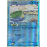 66/100 - Loturzel - Reverse Holo