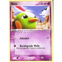 69/100 - Natu