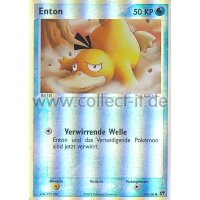 73/100 - Enton - Reverse Holo