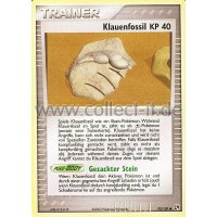 090/100 - Klauenfossil