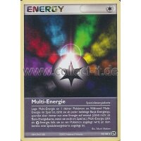 93/100 - Multi-Energie