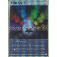 93/100 - Multi-Energie - Reverse Holo