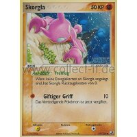 57/115 - Skorgla - Reverse Holo