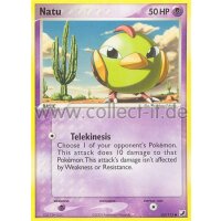 63/115 Natu - EX Unseen Forces