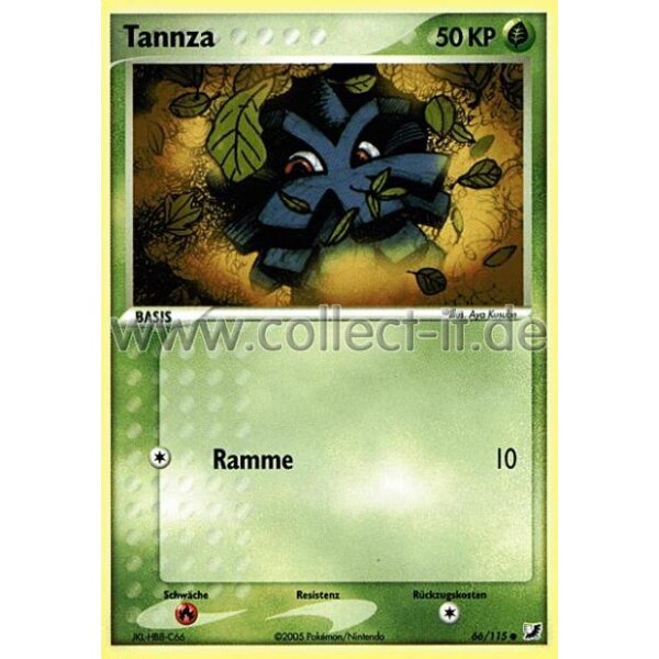 66/115 - Tannza