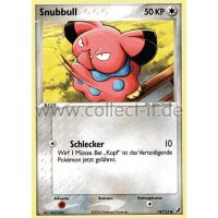 74/115 - Snubbull