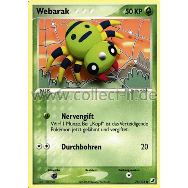 75/115 - Webarak