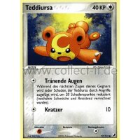 77/115 - Teddiursa