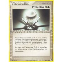 90/115 Trainer - Protective Orb - EX Unseen Forces