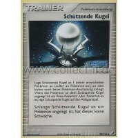 090/115 - Schützende Kugel - Reverse Holo