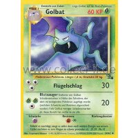 34/62 - Golbat - Unlimitiert