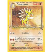 41/62 - Sandamer - Unlimitiert