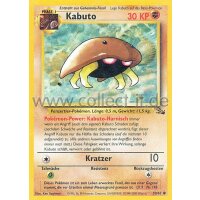 50/62 - Kabuto - Unlimitiert