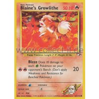 62/132 - Blaine‘s Growlihte