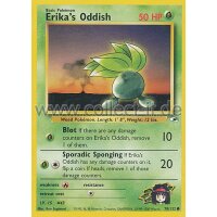 78/132 - Erika‘s Oddish