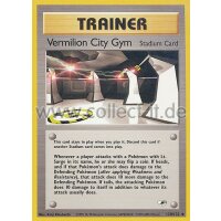 120/132 - Vermilion City Gym