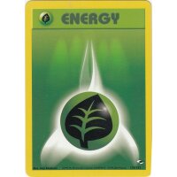 129/132 - Grass Energy