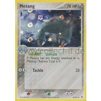 44/101 Metang - Reverse Holo