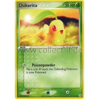 55/101 Chikorita