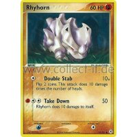 70/101 Rhyhorn