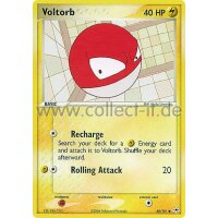 80/101 Voltorb