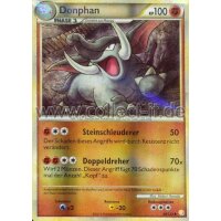 040/123 - Donphan - Reverse Holo