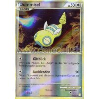 41/123 - Dummisel - Reverse Holo