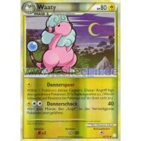 42/123 - Waaty - Reverse Holo