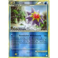 53/123 - Starmie - Reverse Holo