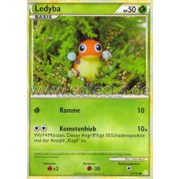 71/123 - Ledyba