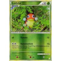 71/123 - Ledyba - Reverse Holo