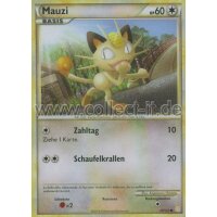 75/123 - Mauzi