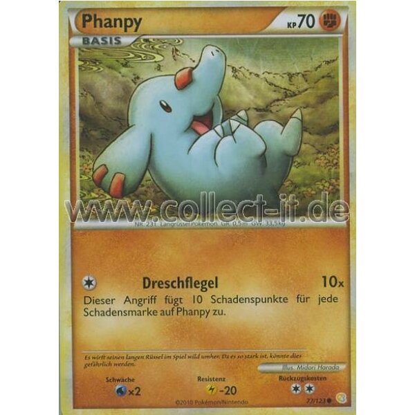 77/123 - Phanpy