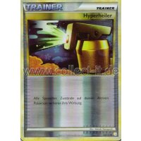 93/123 - Hyperheiler - Reverse Holo