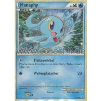 3/95 - Manaphy - Holo