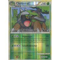 10/95 - Chelterrar - Reverse Holo