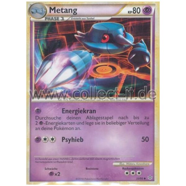 33/95 - Metang