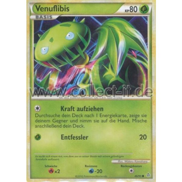 46/95 - Venuflibis