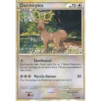 64/95 - Damhirplex