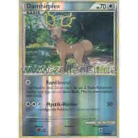 64/95 - Damhirplex - Reverse Holo