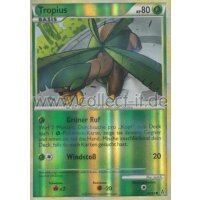 66/95 - Tropius - Reverse Holo