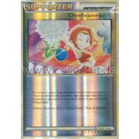 71/95 - Cheerleader-Jubel - Reverse Holo