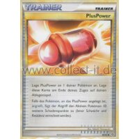 80/95 - PlusPower